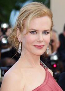 photo of Nicole Kidman