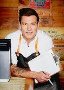 Chuck Hughes