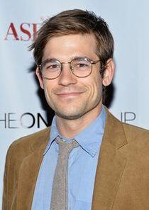 Jason Ralph