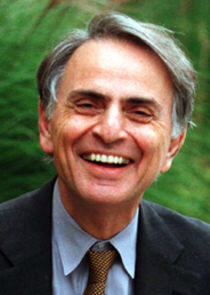 Carl Sagan