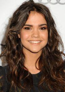 Maia Mitchell