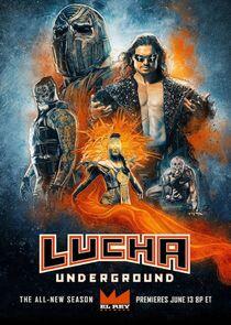 Lucha Underground