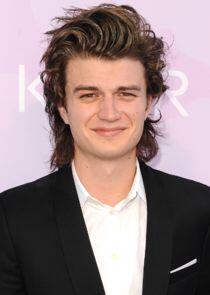 Joe Keery