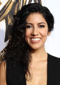 photo of Stephanie Beatriz