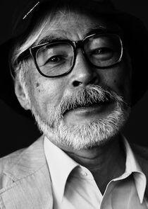 Hayao Miyazaki