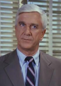 Det. Frank Drebin