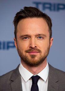 Aaron Paul