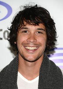 Bob Morley