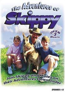 The Adventures of Skippy