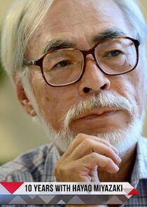 10 Years with Hayao Miyazaki - Season 1