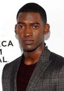 photo of Malachi Kirby