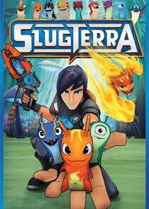 Slugterra