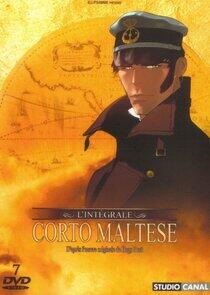 Corto Maltese