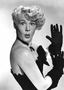 Betty Hutton