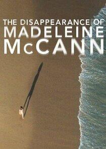 The Disappearance of Madeleine McCann