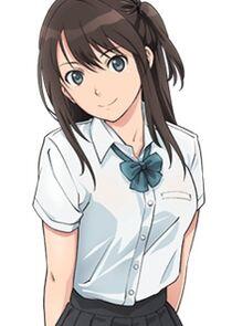 Hikari Tsuneki