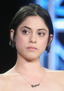 Rosa Salazar