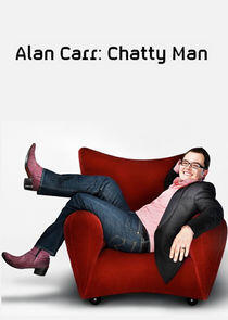 Alan Carr: Chatty Man