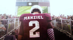 Johnny Football