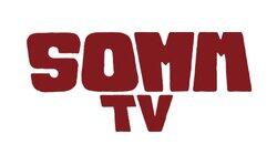 logo of SOMM TV