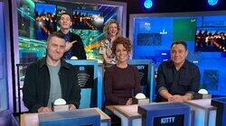 Kitty Flanagan, Lloyd Langford, Felicity Ward, Katherine Bennell-Pegg