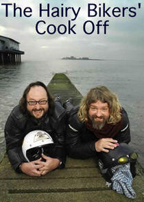 The Hairy Bikers' Cook Off