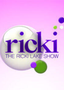 Ricki Lake