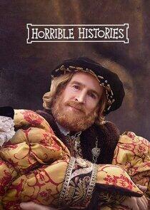 Horrible Histories Horrible Histories