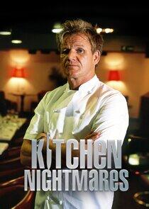 Ramsay's Kitchen Nightmares Ramsay's Kitchen Nightmares