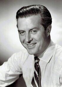 Ray Milland Ray Milland