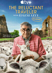 The Reluctant Traveler With Eugene Levy