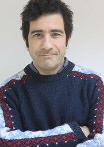 photo of Javier Barandiaran photo of Javier Barandiaran