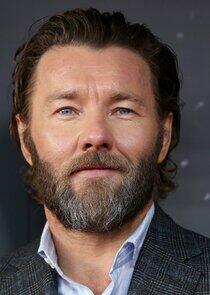 Joel Edgerton