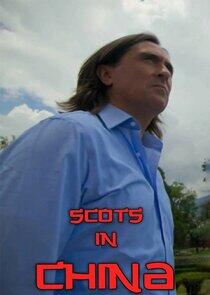 Scots in China