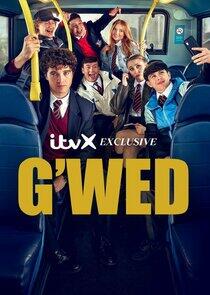 G'wed - Season 1