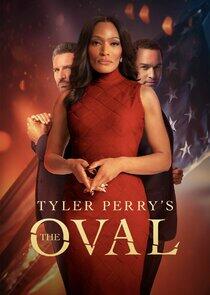 Tyler Perry's The Oval