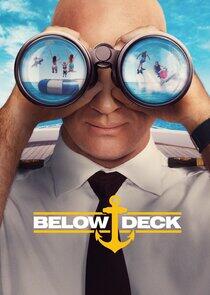 Below Deck