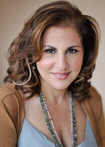 Kathy Najimy