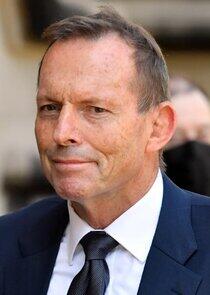 photo of Tony Abbott