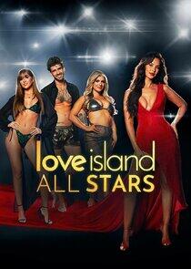 Love Island: All Stars