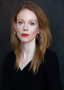 Zoe Boyle