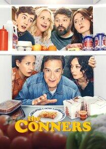 The Conners