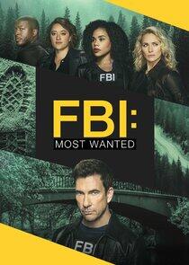 FBI: Most Wanted - Season 5