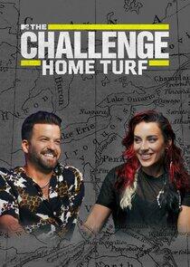 The Challenge: Home Turf