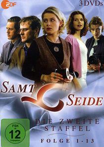 Samt und Seide - Season 2