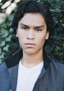 Forrest Goodluck