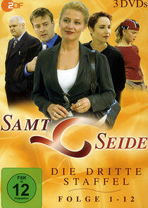 Samt und Seide - Season 3