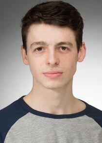 Anthony Boyle