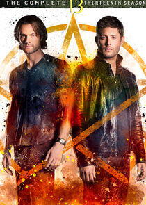 Supernatural - Season 13