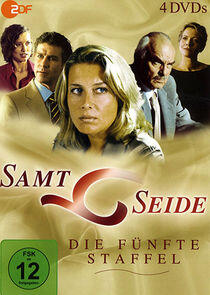 Samt und Seide - Season 5